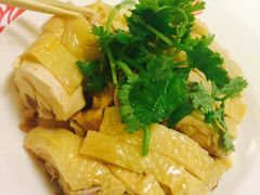 -振鼎鸡(福州路店)