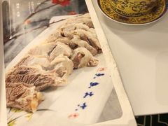 -宁夏国强手抓羊肉·清真菜(未央路凤三店)