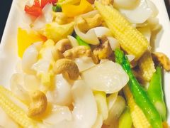 -云来居素食馆(南山店)