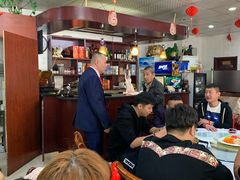 大堂-惠宾饭庄(中山路店)