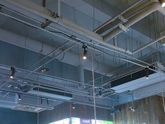 -破店肥哈·海鲜·烧烤(郑州银泰inPARK店)