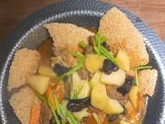 -薇酌饮·陕西菜(南门外店)