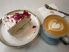 -EVERNAKED裸蛋糕(SOHO天山店)