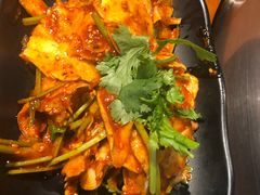 -伍丁·烤牛肋(和平东桥店)