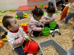 -Eureka优瑞卡儿童主题乐园(合生汇购物中心店)
