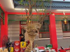 -小街47號江湖菜(四合院店)