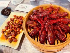 -靓靓蒸虾·头牌蒸虾(雪松路总店)