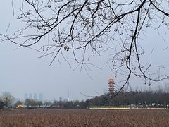 -云龙湖旅游景区