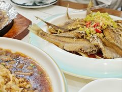 -松云居.大连人.大连菜