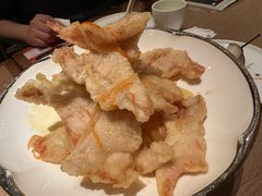 -金掌勺锅包肉(太原万达店)