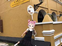 -Ministry of Crab(科伦坡店)