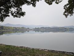 -石湖景区