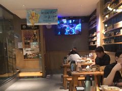 -木屋烧烤(Ipark店)