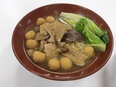 -下环街市熟食中心