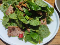 大理薄荷牛肉-茶花妹子云南餐厅(传媒大学店)