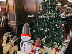 -Wolfgang’s Steakhouse 沃夫冈牛排馆(上海白玉兰广场店)