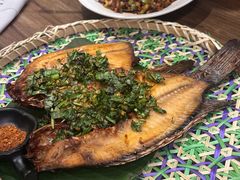 -云海肴·汽锅鸡·云南菜(曲江大悦城店)