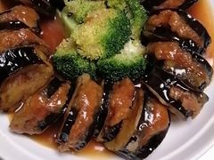 -鹿鸣春饭店(总店)