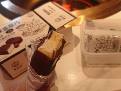 -today便利店(汉街店)