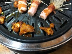 -九田家黑牛烤肉料理(二天地店)