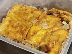 -老通城豆皮大王(吉庆街店)