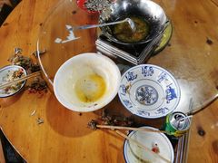 -秀妈厨房(灰汤老店)