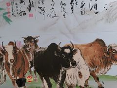 -华威达牛庄(黄埔大道西店)