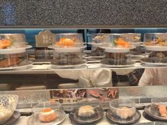 -争鲜回转寿司(朝北大悦城店)