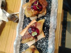 -花和海鲜自助(梅江店)