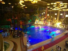 -宝丽金大酒店·洗浴中心