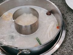 -江小渔鲜鱼火锅(应天西路店)