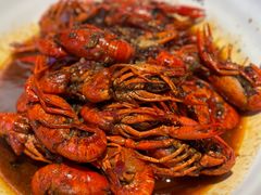 -龙巢盱眙龙虾·牛蛙·烧烤宵夜(八卦岭店)