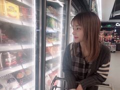 -Olé精品超市(苏州中心店)