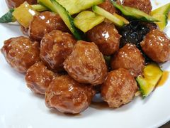 -京天红酒家(虎坊路店)