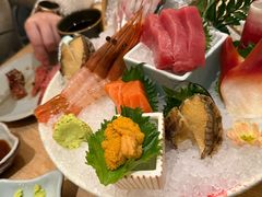 -阿吾罗·月咏精致日料(港汇恒隆广场店)