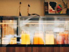 -RAC BAR(安福路店)