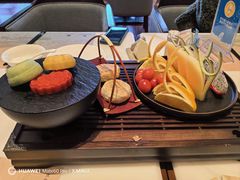 -桃源咖啡厅(武夷山大红袍山庄店)