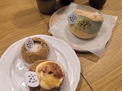 -Max Bakery 阿唛手作