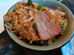 -大匠工房古船木艺术餐厅·猪肚鸡专门店(长白仙岛店)