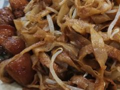 -葛记焖饼(伏牛路店)