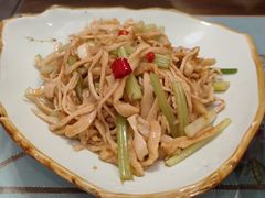 -鑫真味私房菜馆