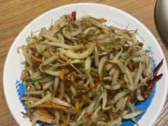 -满园烤鸭·春饼(奥体万达店)
