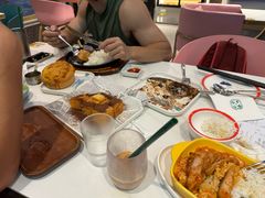 -柠檬树茶餐厅(海雅缤纷城店)