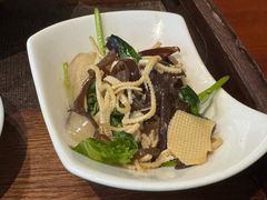 -花园咖啡厅(厦门美丽华大酒店)
