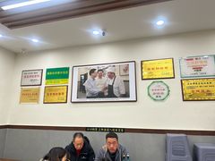 -蒋家肠旺面馆(合群路店)