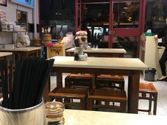 大堂-聚笼鲜美食(凤凰街店)