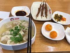 -南城香(北京南站店)