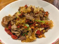 -张氏父子常德肠子馆(湘江世纪城直营店)