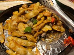 -九十九顶毡房(阜石路店)