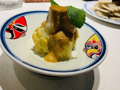 -局气 烤鸭·北京菜(武清店)